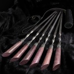 "Амарант" шампури