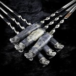 "Баранчики" шампури