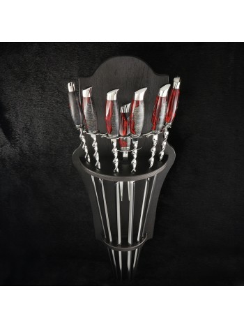 "Фінки" підвіс настінний