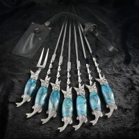 "Щуки" шампури №2, ПІД ЗАМОВЛЕННЯ