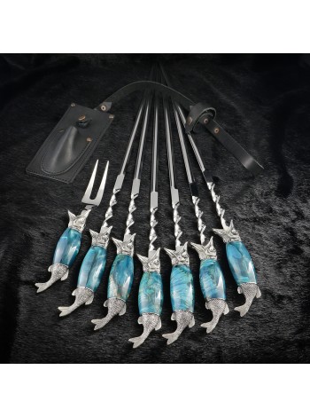 "Щуки" шампури №2, ПІД ЗАМОВЛЕННЯ