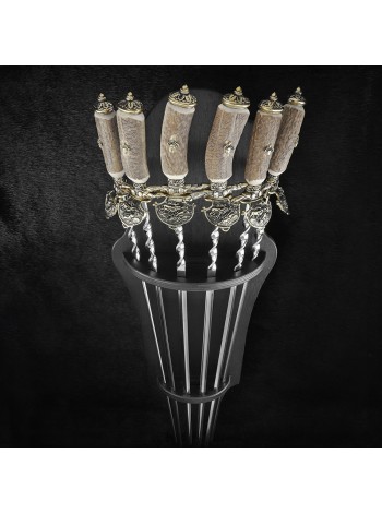 "Хіршфангер" підвіс настінний