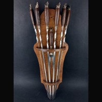 "Кабанчики", підвіс настінний