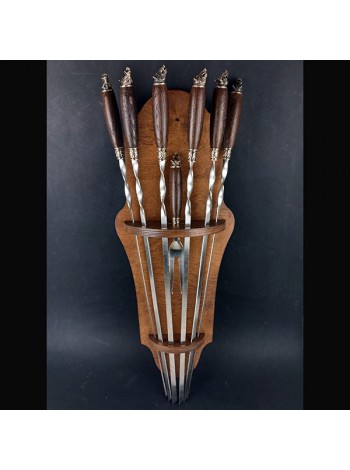 "Кабанчики", підвіс настінний