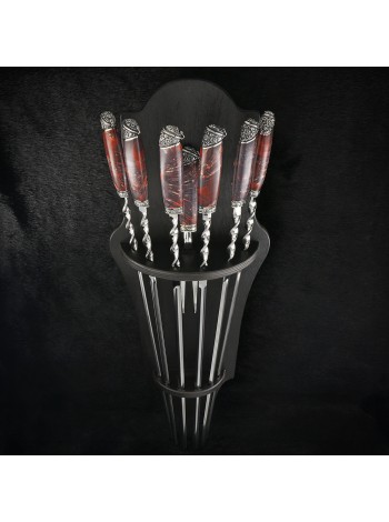 "Квіткове поле" підвіс настінний