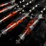 Кинджальна форма