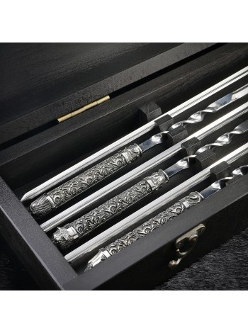 "Преміум" кейс буковий